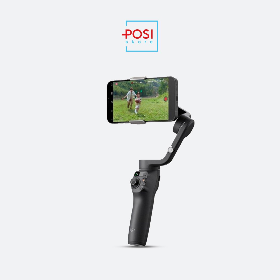 Estabilizador Dji Osmo Mobile Posi Store